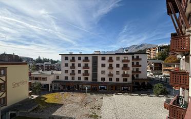 Apartment 4 rooms - image - 12