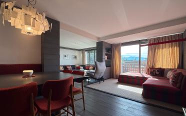 Wohnung 4 Zimmer - image - 1