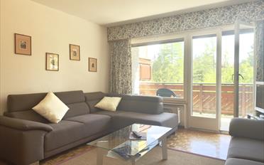 Wohnung 4 Zimmer - image - 1