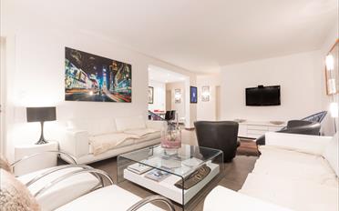 Wohnung 4 Zimmer - image - 3
