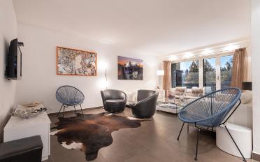 Apartment 4 rooms - image - 1