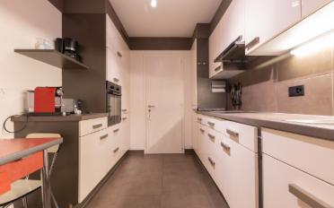 Apartment 4 rooms - image - 6