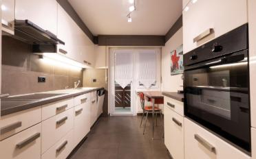 Apartment 4 rooms - image - 5