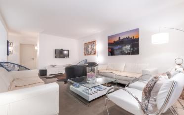 Apartment 4 rooms - image - 2