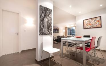 Apartment 4 rooms - image - 4