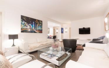 Apartment 4 rooms - image - 3