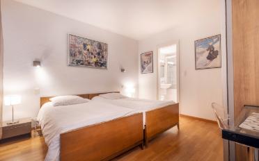 Apartment 4 rooms - image - 7