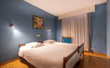 Apartment 4 rooms - image - 9