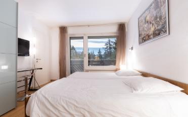 Apartment 4 rooms - image - 8