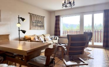 Wohnung 4 Zimmer - image - 1