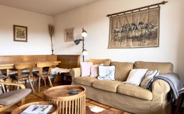 Wohnung 4 Zimmer - image - 3