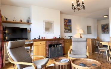 Wohnung 4 Zimmer - image - 5