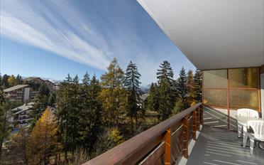 Appartement 4 pièces - image - 4