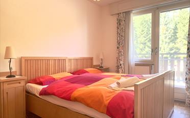 Apartment 4 rooms - image - 5