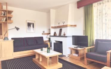 Apartment 4 rooms - image - 3