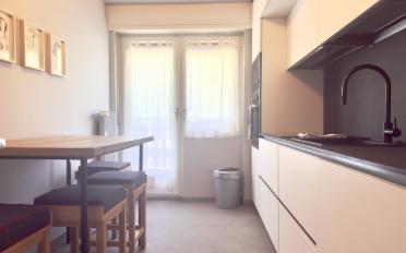 Apartment 4 rooms - image - 4