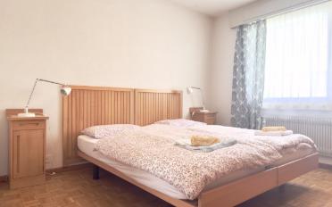 Apartment 4 rooms - image - 9