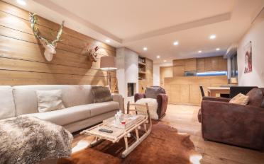 Apartment 4 rooms - image - 1