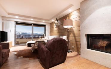 Apartment 4 rooms - image - 3