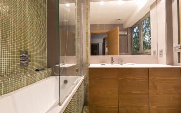 Apartment 4 rooms - image - 12