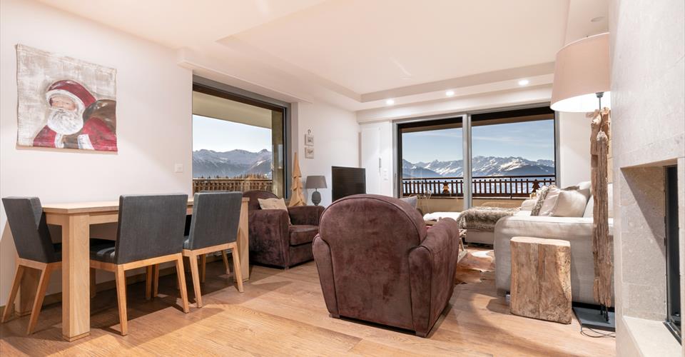 Crans-Montana