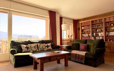 Wohnung 5 Zimmer - image - 1