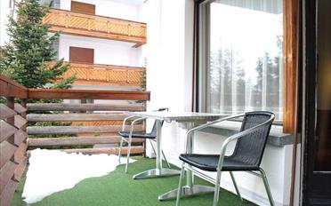 Wohnung 4 Zimmer - image - 5