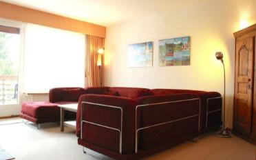 Apartment 4 rooms - image - 1