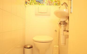 Apartment 4 rooms - image - 10