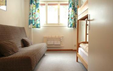 Apartment 4 rooms - image - 9