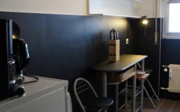 Apartment 4 rooms - image - 7