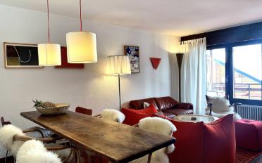 Apartment 3 rooms - image - 3
