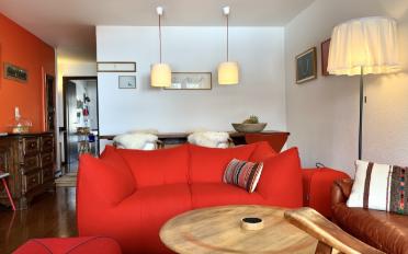 Apartment 3 rooms - image - 5