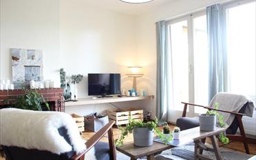 Apartment 3 rooms - image - 2