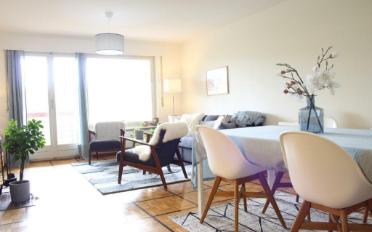 Wohnung 3 Zimmer - image - 1