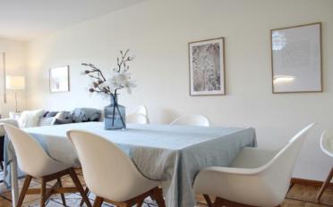 Wohnung 3 Zimmer - image - 5