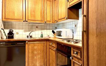 Apartment 2 rooms - image - 5