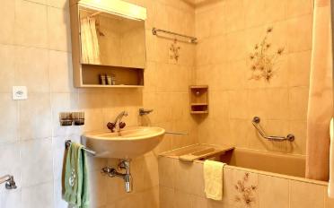Wohnung 2 Zimmer - image - 8