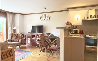 Apartment 2 rooms - image - 2