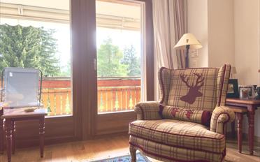 Apartment 2 rooms - image - 4