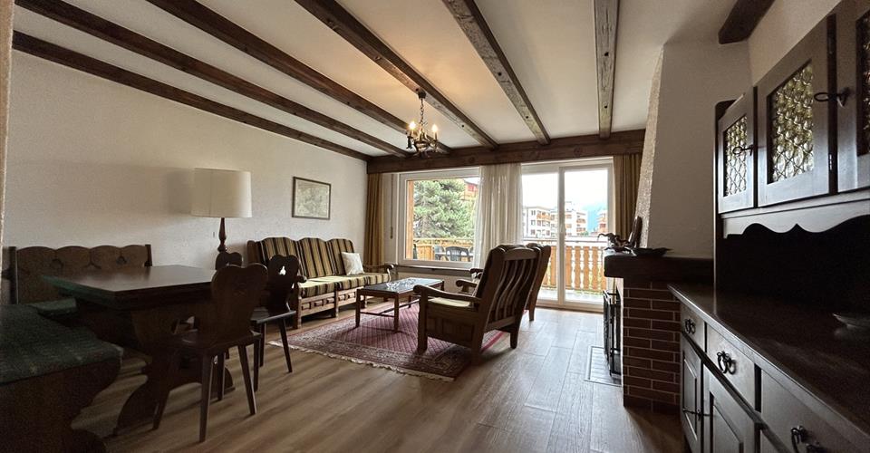 Crans-Montana