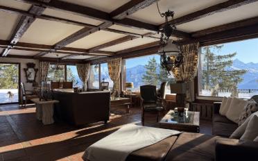 Apartment 4 rooms - image - 1
