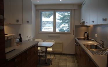 Apartment 4 rooms - image - 5