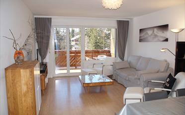 Wohnung 4 Zimmer - image - 1