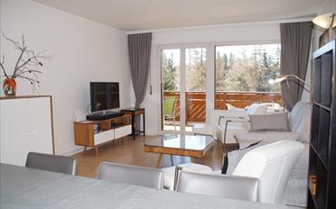 Apartment 4 rooms - image - 2