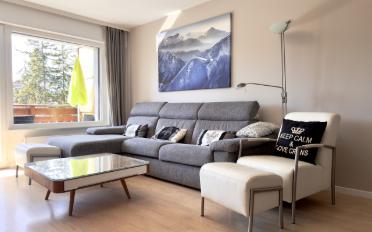 Wohnung 4 Zimmer - image - 1