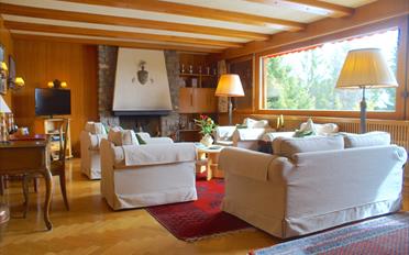 Chalet - image - 3
