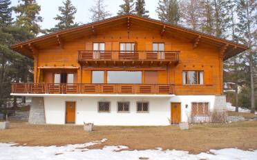 Chalet - image - 2