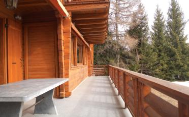 Chalet - image - 12