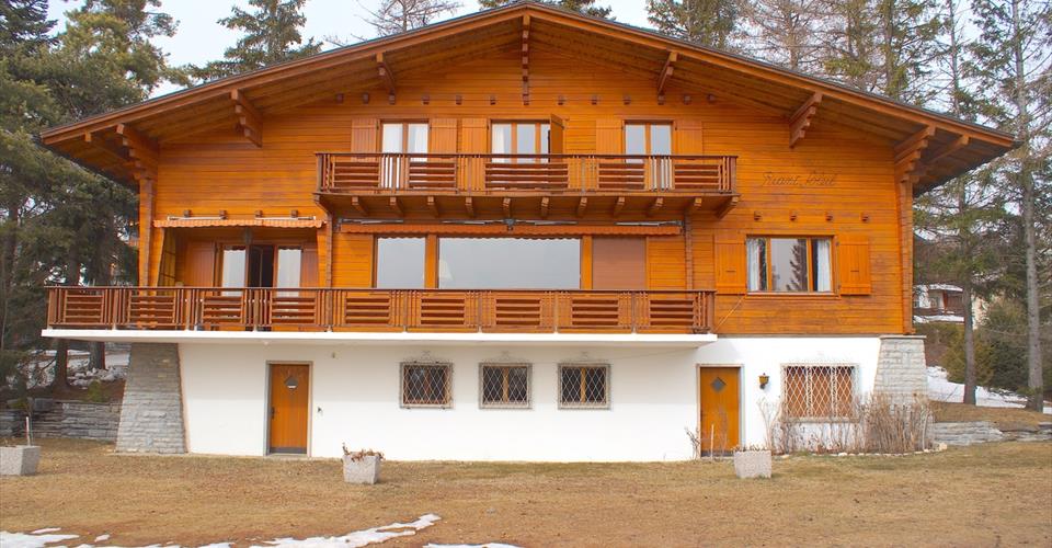 Crans-Montana